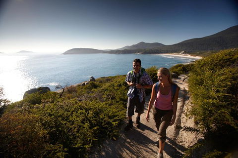 Wilsons Promontory Day Trip From Melbourne - Attractions Melbourne 5