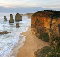 Small-Group Great Ocean Road Classic Day Tour from Melbourne - Attractions Melbourne