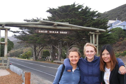 Small-Group Great Ocean Road Classic Day Tour From Melbourne - Attractions Melbourne 8
