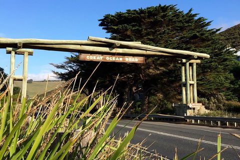 Small-Group Great Ocean Road Classic Day Tour From Melbourne - Attractions Melbourne 3