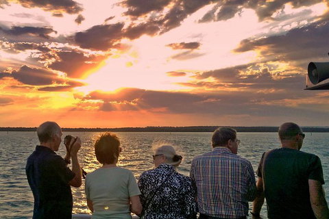 Phillip Island Twilight Cruise - Attractions Melbourne 4