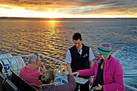 Phillip Island Twilight Cruise - Attractions Melbourne 8