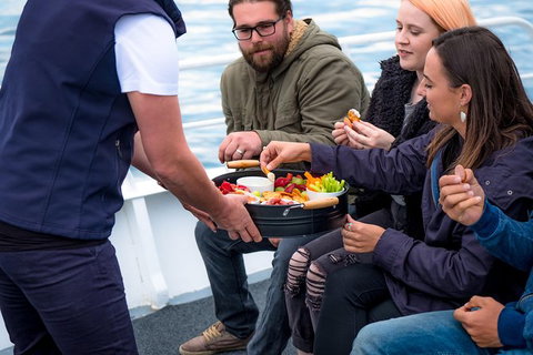 Phillip Island Twilight Cruise - Attractions Melbourne 6