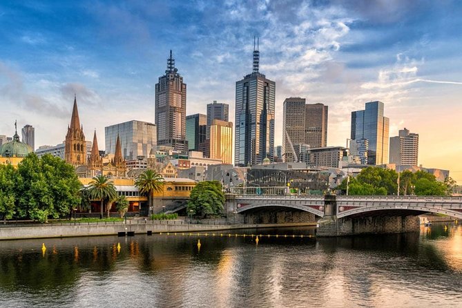 Green Cabs Melbourne Tours Melbourne