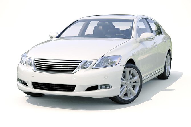 Round trip transfer in private vehicle from-to Airport in Melbourne Downtown Melbourne