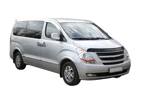 Transfer In Private Minivan From Melbourne City Downtown To Airport - Attractions Melbourne 0