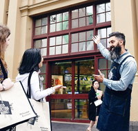 Queen Victoria Market Ultimate Foodie Tour - Attractions Melbourne