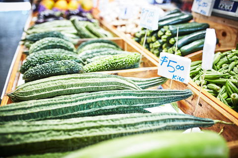 Queen Victoria Market Ultimate Foodie Tour - Attractions Melbourne 4