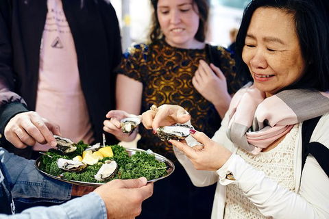 Queen Victoria Market Ultimate Foodie Tour - Attractions Melbourne 1
