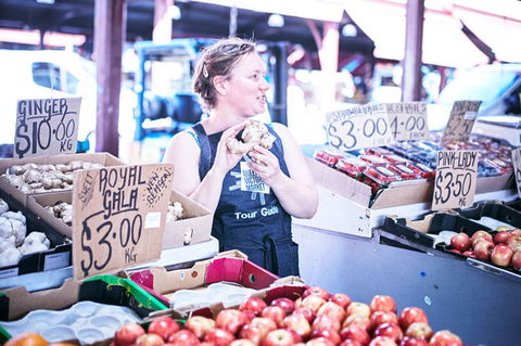 Queen Victoria Market Ultimate Foodie Tour - Attractions Melbourne 7