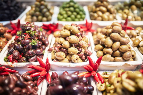 Queen Victoria Market Ultimate Foodie Tour - Attractions Melbourne 8