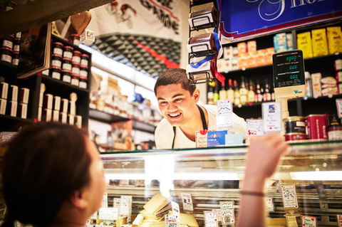 Queen Victoria Market Ultimate Foodie Tour - Attractions Melbourne 3
