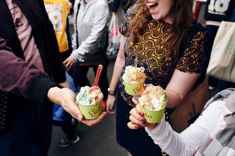 Queen Victoria Market Ultimate Foodie Tour - Attractions Melbourne 15