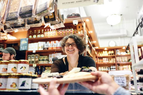 Queen Victoria Market Ultimate Foodie Tour - Attractions Melbourne 13