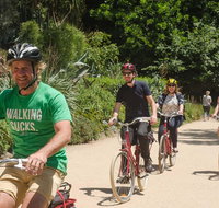 The Best of Melbourne Bike Tour - Attractions Melbourne