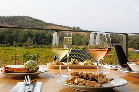 Private Tour: Yarra Valley Wineries With Wine Tastings - Attractions Melbourne 0