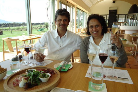 Private Tour: Yarra Valley Wineries With Wine Tastings - Attractions Melbourne 6