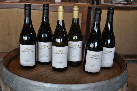 Private Tour: Yarra Valley Wineries With Wine Tastings - Attractions Melbourne 7