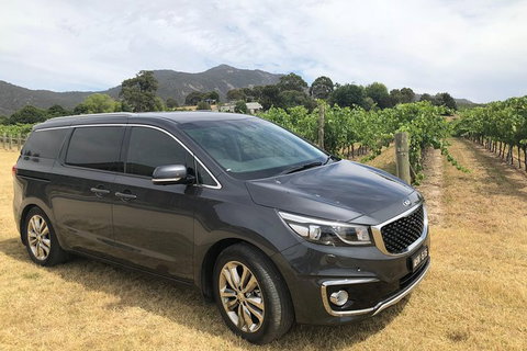 Private Tour: Yarra Valley Wineries With Wine Tastings - Attractions Melbourne 8