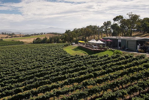 Private Tour: Yarra Valley Wineries With Wine Tastings - Attractions Melbourne 9