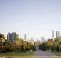 Private Melbourne City Sights - Morning Tour - Attractions Melbourne