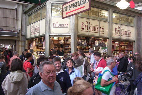 Private Melbourne City Sights - Morning Tour - Attractions Melbourne 4