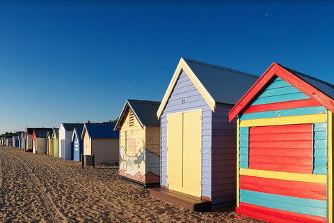 Private Mornington Peninsula Tour - Attractions Melbourne 0