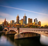 A Full Day In Melbourne With A Local Private  Personalized