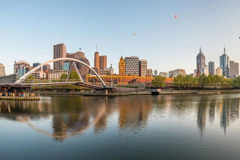 A Full Day In Melbourne With A Local: Private & Personalized - Attractions Melbourne 11