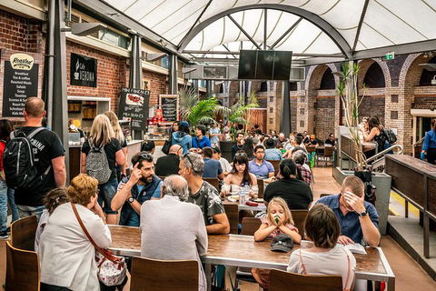 A Full Day In Melbourne With A Local: Private & Personalized - Attractions Melbourne 5