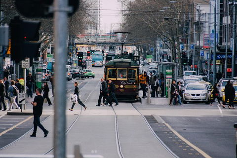 A Full Day In Melbourne With A Local: Private & Personalized - Attractions Melbourne 12