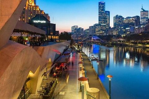 Personalised Half Day With A Local In Melbourne - Attractions Melbourne 8