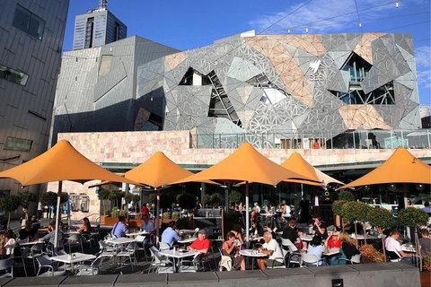 Personalised Half Day With A Local In Melbourne - Attractions Melbourne 3
