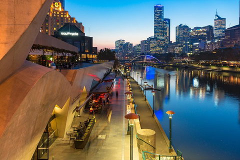 Personalised Half Day With A Local In Melbourne - Attractions Melbourne 2
