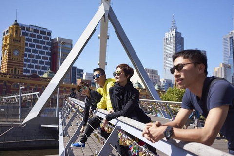 Personalised Half Day With A Local In Melbourne - Attractions Melbourne 7