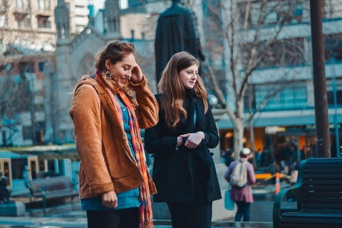 Personalised Half Day With A Local In Melbourne - Attractions Melbourne 11