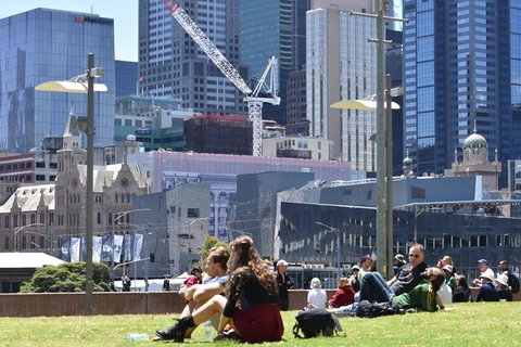 Personalised Half Day With A Local In Melbourne - Attractions Melbourne 10