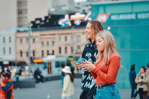 Personalised Half Day With A Local In Melbourne - Attractions Melbourne 9