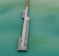 Mornington Peninsula and Port Phillip Coast Helicopter Tour