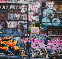 Melbourne 2 hour Private Photoshoot tour