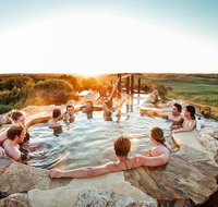 Small Group Mornington Peninsula Hike and Hot Springs Day Tour from Melbourne