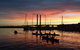 Melbourne Sunset Kayaking Experience With Dinner - thumb 0