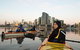 Melbourne Sunset Kayaking Experience With Dinner - thumb 3