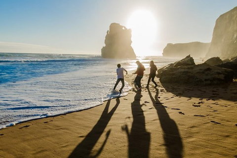 Small-Group Sunset Great Ocean Road Chocolaterie Tour From Melbourne - Attractions Melbourne 0