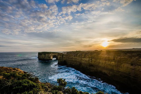 Small-Group Sunset Great Ocean Road Chocolaterie Tour From Melbourne - Attractions Melbourne 3