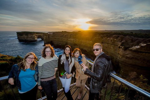 Small-Group Sunset Great Ocean Road Chocolaterie Tour From Melbourne - Attractions Melbourne 10