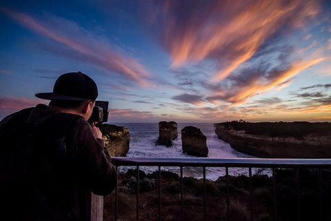 Small-Group Sunset Great Ocean Road Chocolaterie Tour From Melbourne - Attractions Melbourne 4