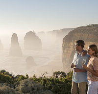 Melbourne to Adelaide South East Coast 3 Day Overland Tour