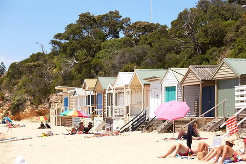 Mornington Peninsula Farm Produce Wine And Cider Tour - Attractions Melbourne 11