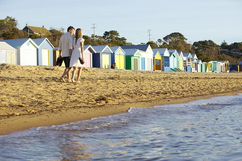 Mornington Peninsula Farm Produce Wine And Cider Tour - Attractions Melbourne 10